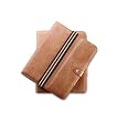 Acase Vintage Acme Genuine Hand Made Leather Case Folio (Award Winner Halo) for Apple Ipad Tablet/wifi 3G Model 16gb, 32gb, 64gb (Black)