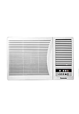 Panasonic CW-KC1814YA Window AC (1.5 Ton, 5 Star Rating, White)