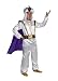 Adult Aladdin Prestige Costume