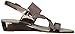 Franco Sarto Women's Caliari Wedge Sandal