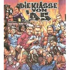 Die Klasse von '95