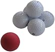 EyeLine Golf Ball of Image of EyeLine Golf Ball of