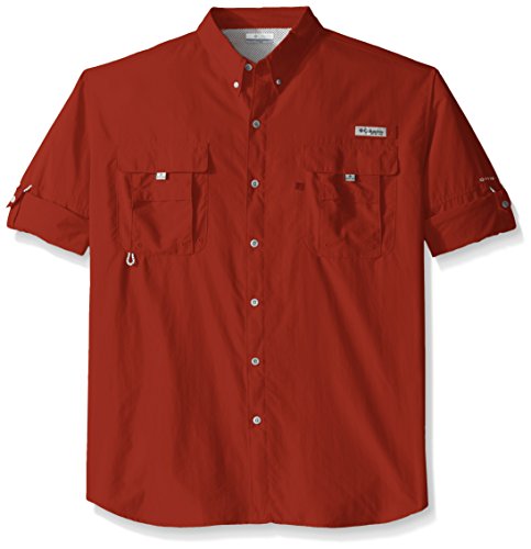 Columbia Sportswear Men's Tall Bahama II Long Sleeve Shirt