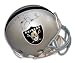 Autographed Tim Brown Oakland Raiders Proline Helmet