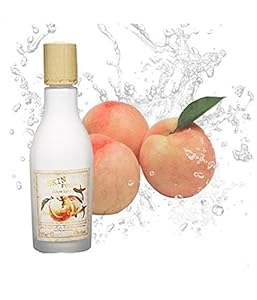 Amazon.com : SKINFOOD Peach Sake Emuls