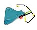 Super Flying Turtle Scooter - Teal