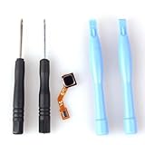 Neewer Trackball/Trackpad Flex Cable + Tools for Blackberry Bold 9700