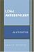 Legal Anthropology: An Introduction