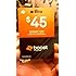 $45 Boost Mobile Card Refill Reboost - PIN Sent to You Via Email in Minutes
