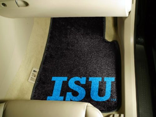 Click here for Indiana State Sycamores Car Auto Floor Mats Seat prices