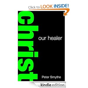 Christ our Healer