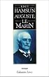 Auguste le marin
