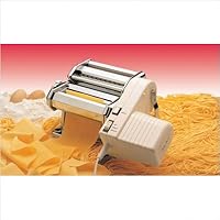 Imperia Home Pasta Machine with Optional Attachments
