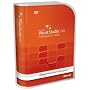 Microsoft Visual Studio 2008 Professional with MSDN Professional