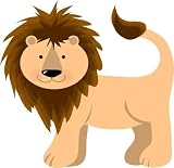 Lion - 24