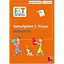 Fit f�r die Schule. Textaufgaben. 2. Klasse. Rechnen