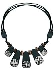 Ethno-Shop Bijou Mode Collier Kandika