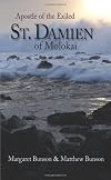 Saint Damien of Molokai