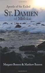 Saint Damien of Molokai