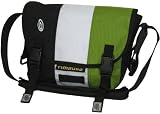 [ティンバック2] TIMBUK2 クラシックメッセンジャーバッグ XS ブラック/ホワイト/スピナッチ TB9-CMXSの画像
