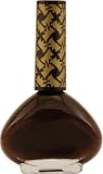 Juicy Crittoure by Juicy Couture. Polished Paws Brown For Dogs .5-Ounces