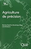 Agriculture de précision Agriculture de précision