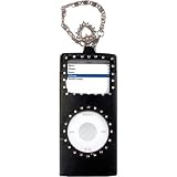 Ipod Nano Charmed Leather Case