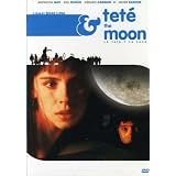 Teté and the Moon