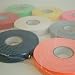 JVCC Spike-Pack Spike Tape Multi-Pack: 1/2 in. x 20 yds. (Assorted (Fluorescent Green/Orange/Pink/Yellow, Blue, Grey, Red, White, Yellow))