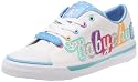 Babycham Women's Penzance Lace Ups Trainers