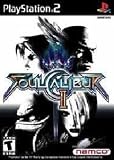 Soul Calibur 2