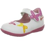 Agatha Ruiz de la Prada 132907A Baby Mädchen Lauflernschuhe