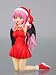 To Love-Ru Lala Satalin Deviluke X'mas Girl Ver. 1/8 PVC figure_s-4