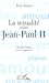 La Sexualité selon Jean-Paul II
