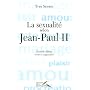 La Sexualit� selon Jean-Paul II de Yves Semen