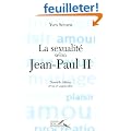 La Sexualit� selon Jean-Paul II