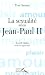 Image of La Sexualité selon Jean-Paul II