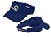St. Louis Rams NFL Team Logo Visor By Reebok