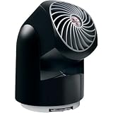 Vornado V8 Flippi Personal Fan, Medium, Black
