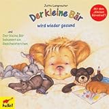 Der kleine B&auml;r wird wieder gesund / Der kleine B&auml;r bekommt ein Geschwisterchen
