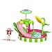 Strawberry Shortcake Splash-n-Petal Pool
