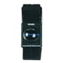 Tennex Elbow Shock Watch, Black