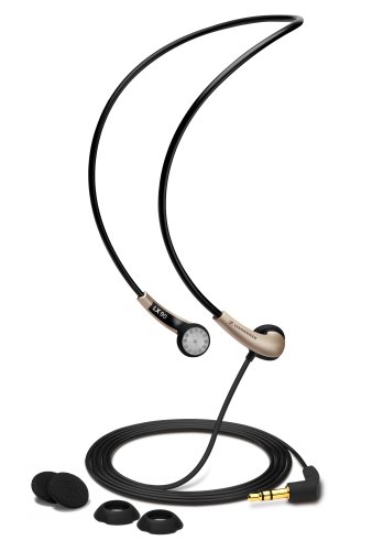 Childrens Toyshop  Electronics : Sennheiser LX 90 - Style High Quality Headphones - Uultra Lightweight Flexible Design