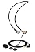 Sennheiser LX 90 Style Series High-Quality Headphone