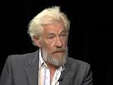 Charlie Rose with Ian McKellen; David Manning (September 17, 2007)