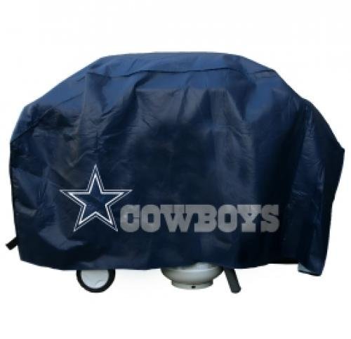 Caseys Distributing 9474633874 Dallas Cowboys Grill Cover Economy
