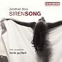 Jonathan Dove: Siren Song