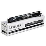 New-Lexmark 12N0773 - 12N0773 Photo Developer, Black - LEX12N0773