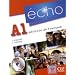�cho A1. Livre de l'�l�ve + portfolio + DVD-ROM: Neubearbeitung