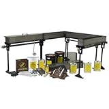 Bluing System Kit Brownells Bluing System W/Haz 909